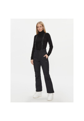 4F Ски панталони AW23TFTRF419 Черен Regular Fit - Pepit.bg
