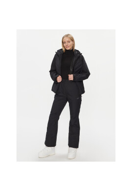 4F Ски панталони AW23TFTRF419 Черен Regular Fit - Pepit.bg