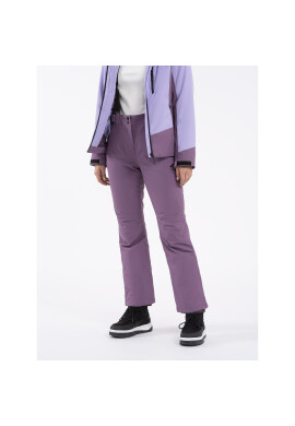 4F Ски панталони AW23TFTRF419 Виолетов Regular Fit - Pepit.bg