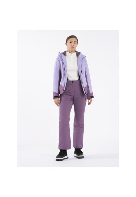 4F Ски панталони AW23TFTRF419 Виолетов Regular Fit - Pepit.bg