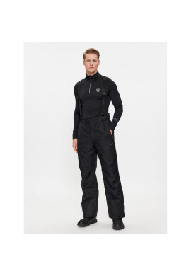 4F Ски панталони AW23TFTRM361 Черен Regular Fit - Pepit.bg