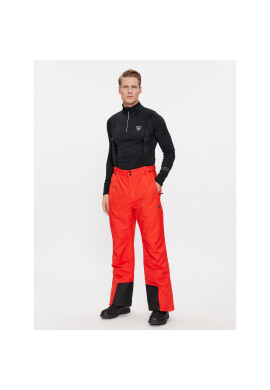 4F Ски панталони AW23TFTRM361 Червен Regular Fit - Pepit.bg