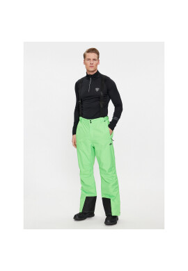 4F Ски панталони AW23TFTRM361 Зелен Regular Fit - Pepit.bg