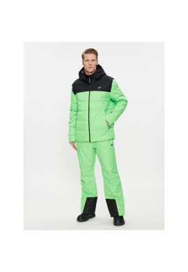 4F Ски панталони AW23TFTRM361 Зелен Regular Fit - Pepit.bg