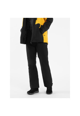 4F Ски панталони AW23TFTRM402 Черен Regular Fit - Pepit.bg