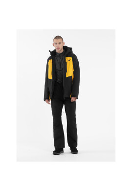 4F Ски панталони AW23TFTRM402 Черен Regular Fit - Pepit.bg