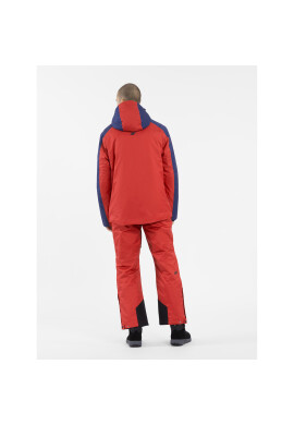 4F Ски панталони AW23TFTRM402 Червен Regular Fit - Pepit.bg