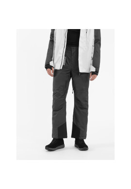 4F Ски панталони AW23TFTRM402 Сив Regular Fit - Pepit.bg