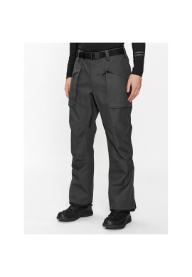 4F Ски панталони AW23TFTRM403 Сив Regular Fit - Pepit.bg