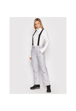 4F Ски панталони H4Z21-SPDN001 Сив Regular Fit - Pepit.bg