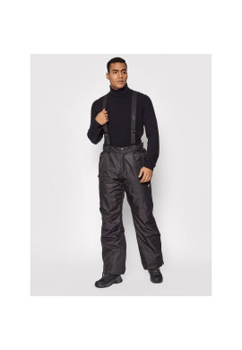 4F Ски панталони H4Z21-SPMN001 Черен Regular Fit - Pepit.bg