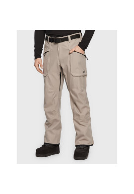 4F Ски панталони H4Z22-SPMN002 Сив Regular Fit - Pepit.bg