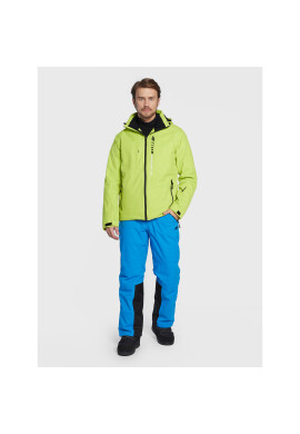 4F Ски панталони H4Z22-SPMN006 Син Regular Fit - Pepit.bg