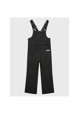 4F Ски панталони HJZ22-JSPDN002 Черен Regular Fit - Pepit.bg