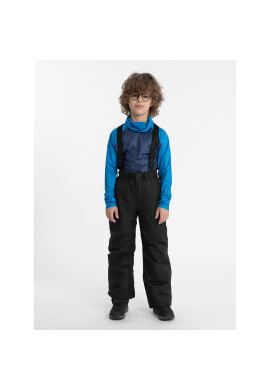 4F Ски панталони JAW23TFTRM358 Черен Regular Fit - Pepit.bg