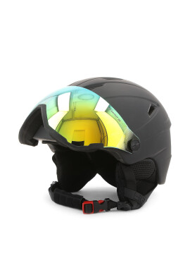 4F Скиорска каска H4Z21-KSM002 Черен - Pepit.bg