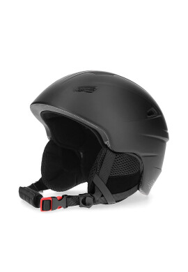 4F Скиорска каска WAW23AHELM035 Черен - Pepit.bg