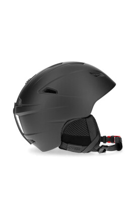 4F Скиорска каска WAW23AHELM035 Черен - Pepit.bg
