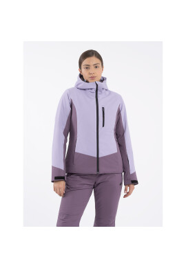 4F Скиорско яке AW23TJACF121 Виолетов Regular Fit - Pepit.bg