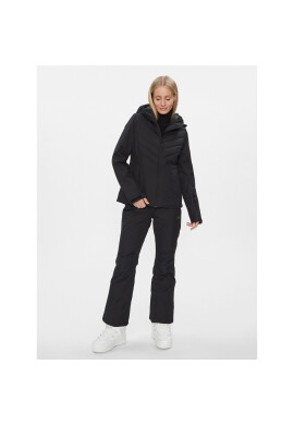 4F Скиорско яке AW23TJACF122 Черен Regular Fit - Pepit.bg