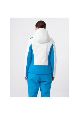 4F Скиорско яке AW23TTJAF336 Син Slim Fit - Pepit.bg