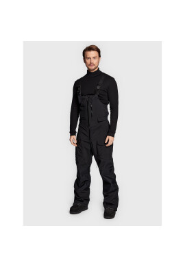 4F Сноуборд панталони H4Z22-SPMS002 Черен Regular Fit - Pepit.bg