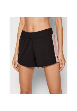 4F Спортни шорти H4L21-SKDD011 Черен Regular Fit - Pepit.bg