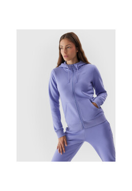 4F Суитшърт AW23TSWSF0730 Син Regular Fit - Pepit.bg
