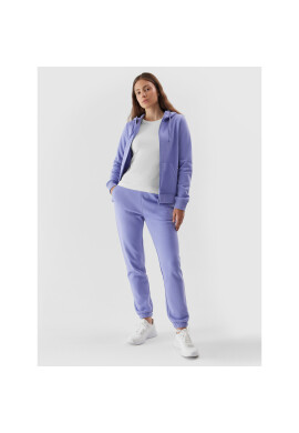 4F Суитшърт AW23TSWSF0730 Син Regular Fit - Pepit.bg