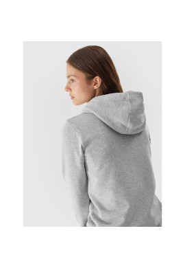 4F Суитшърт AW23TSWSF0730 Сив Regular Fit - Pepit.bg