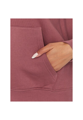 4F Суитшърт AW23TSWSF0765 Бордо Regular Fit - Pepit.bg