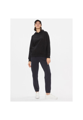4F Суитшърт AW23TSWSF0765 Черен Regular Fit - Pepit.bg