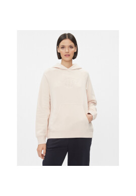 4F Суитшърт AW23TSWSF0765 Екрю Regular Fit - Pepit.bg
