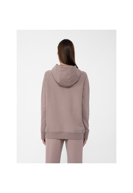 4F Суитшърт AW23TSWSF0765 Розов Regular Fit - Pepit.bg