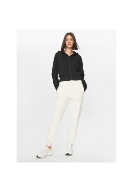 4F Суитшърт AW23TSWSF0766 Черен Regular Fit - Pepit.bg