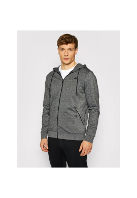 4F Суитшърт H4L21-BLM016 Сив Regular Fit - Pepit.bg