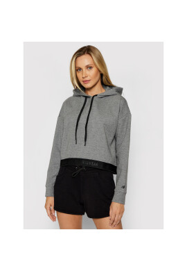 4F Суитшърт H4L21-BLD011 Сив Regular Fit - Pepit.bg