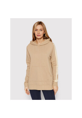 4F Суитшърт H4L22-BLD010 Кафяв Regular Fit - Pepit.bg