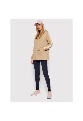 4F Суитшърт H4L22-BLD010 Кафяв Regular Fit - Pepit.bg