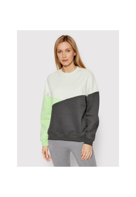 4F Суитшърт H4L22-BLD013 Сив Regular Fit - Pepit.bg