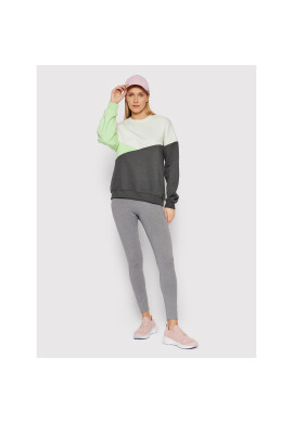 4F Суитшърт H4L22-BLD013 Сив Regular Fit - Pepit.bg