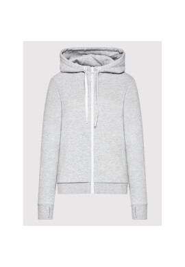 4F Суитшърт H4L22-BLD353 Сив Regular Fit - Pepit.bg