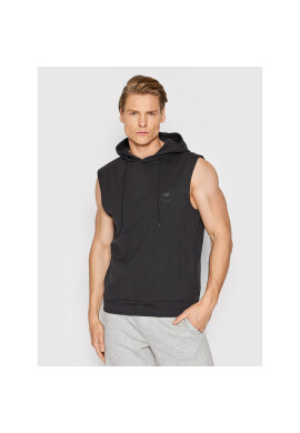 4F Суитшърт H4L22-BLM020 Сив Regular Fit - Pepit.bg