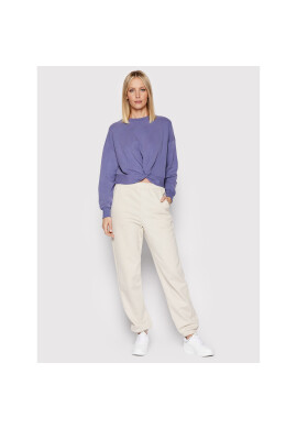 4F Суитшърт H4Z21-BLD033 Син Relaxed Fit - Pepit.bg
