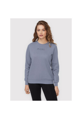 4F Суитшърт H4Z22-BLD020 Сив Regular Fit - Pepit.bg
