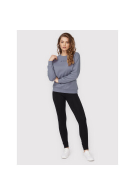 4F Суитшърт H4Z22-BLD020 Сив Regular Fit - Pepit.bg