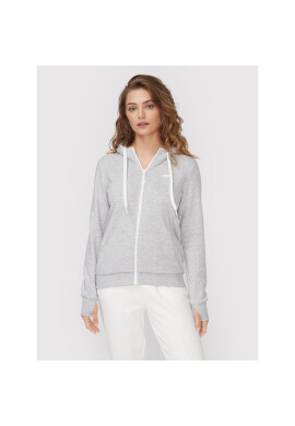 4F Суитшърт H4Z22-BLD353 Сив Regular Fit - Pepit.bg