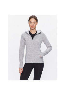 4F Суитшърт H4Z22-PLD351 Сив Regular Fit - Pepit.bg