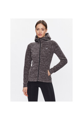4F Суитшърт H4Z22-PLD351 Сив Regular Fit - Pepit.bg