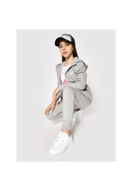 4F Суитшърт HJL21-JBLD001 Сив Regular Fit - Pepit.bg